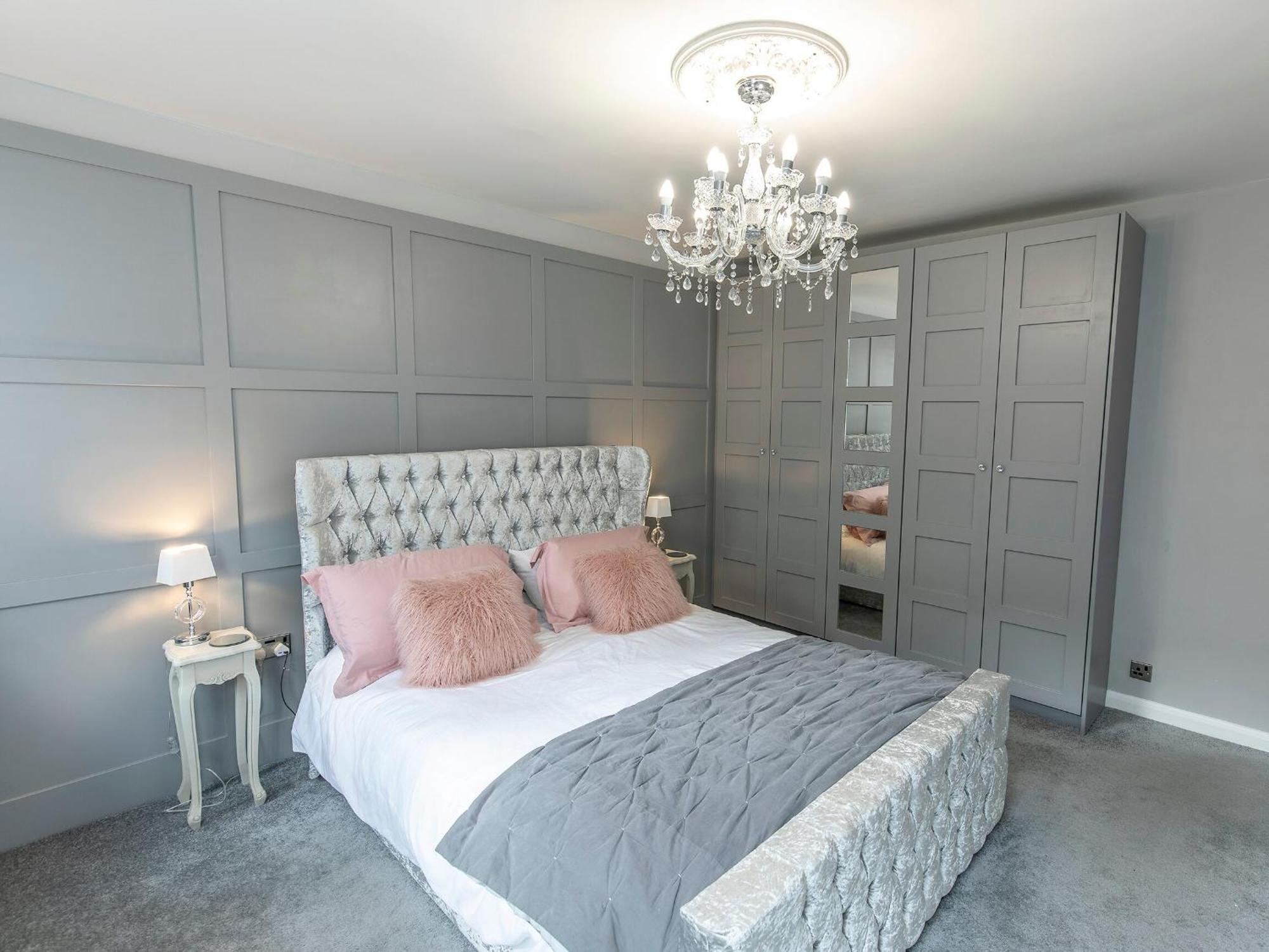 Holiday home Royal Crescent Whitby