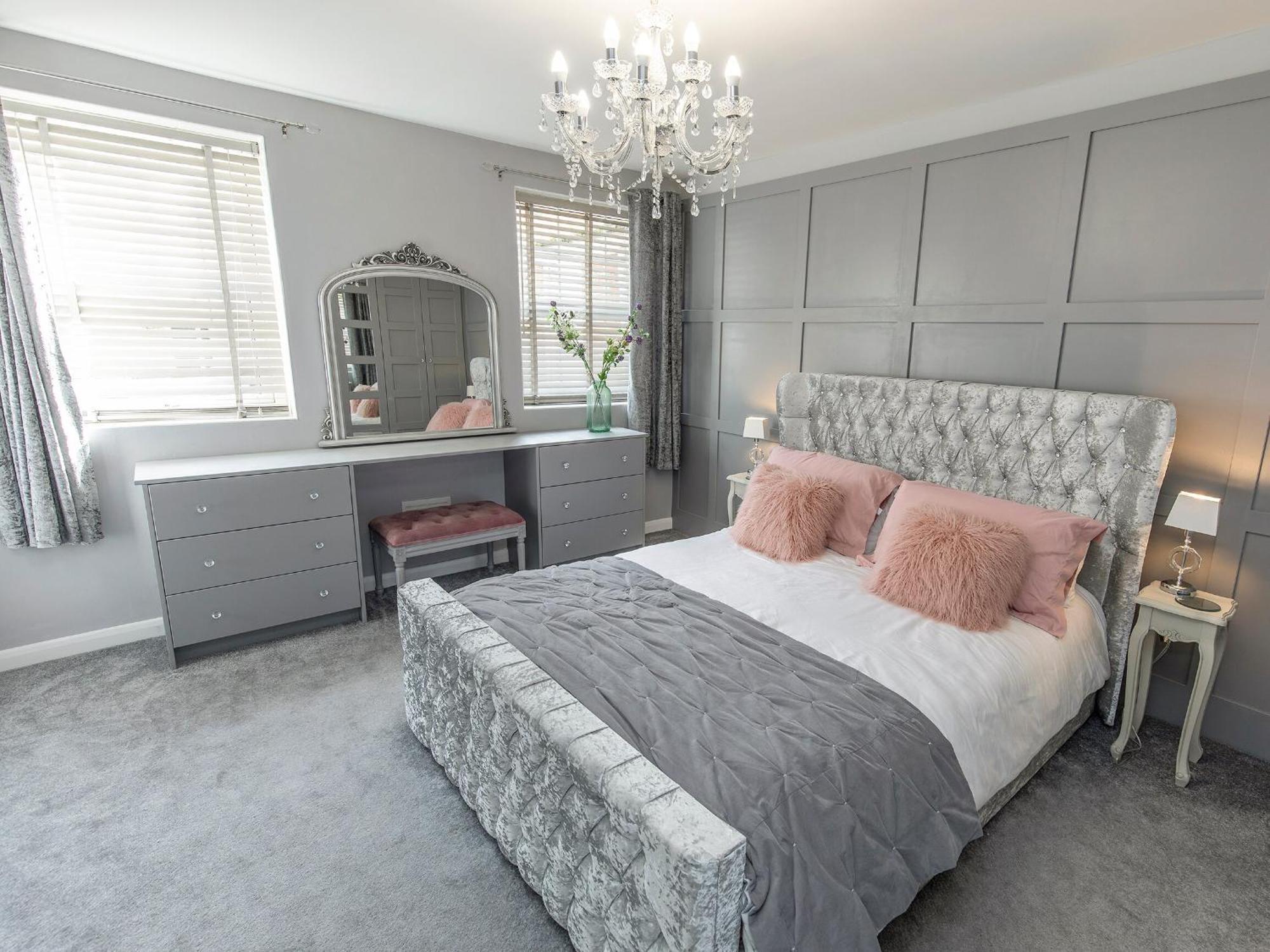 Holiday home Royal Crescent *